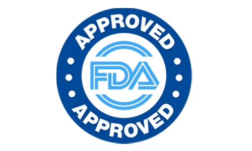 Nerve Forte fda approved