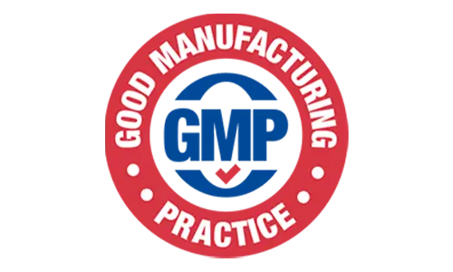 Nerve Forte gmp certified