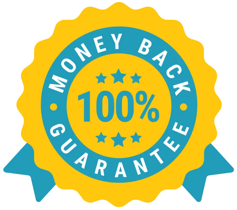 Nerve Forte money-back guarantee