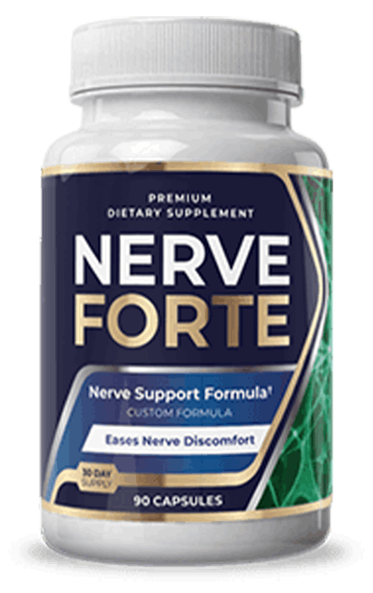 Nerve Forte supplement